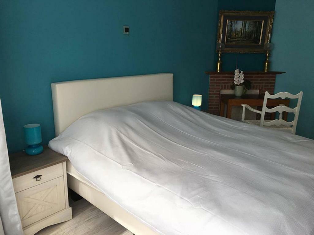 Bella Noche Brugge B&B 외부 사진