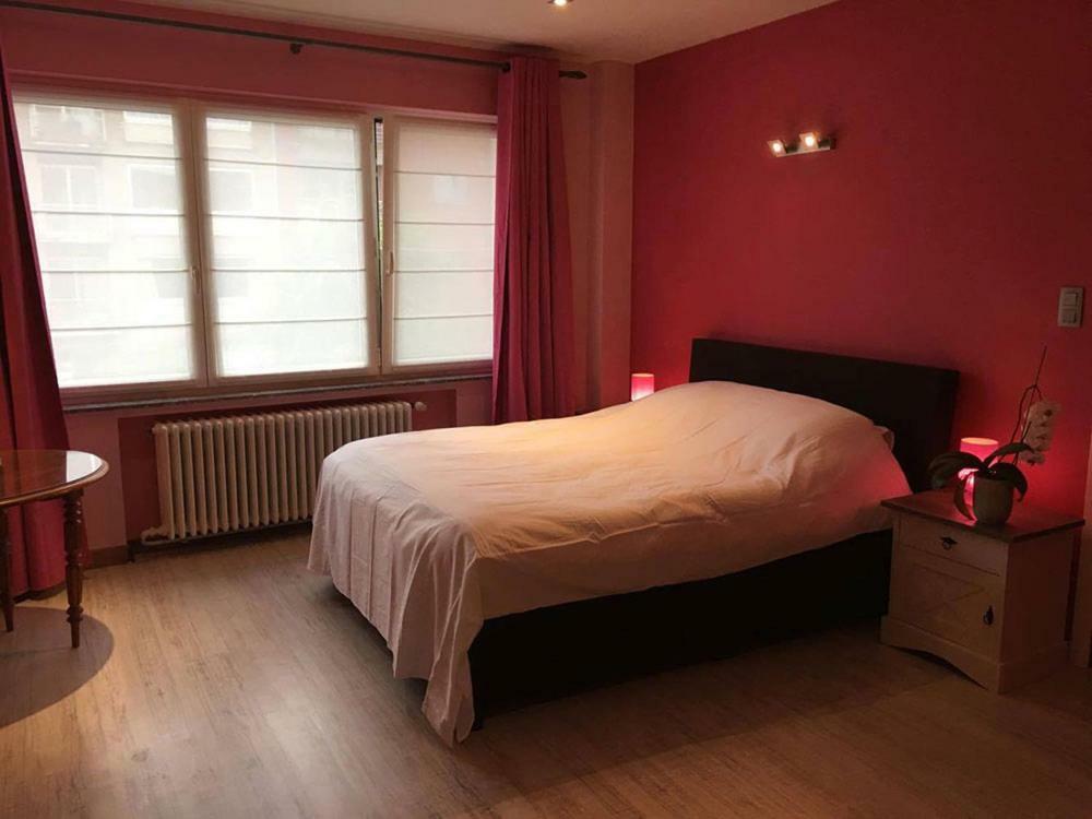 Bella Noche Brugge B&B 외부 사진