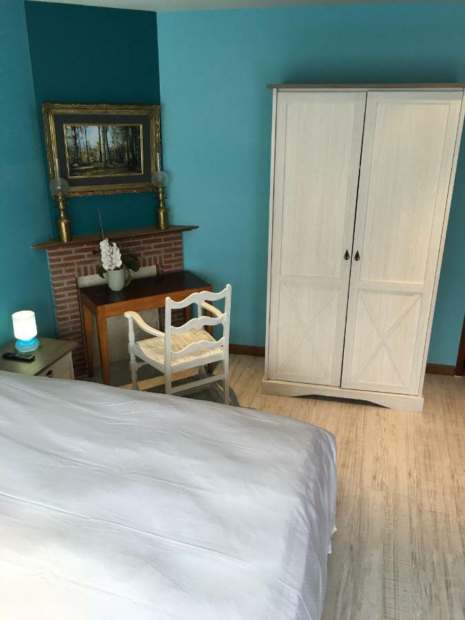 Bella Noche Brugge B&B 외부 사진