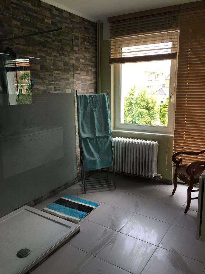 Bella Noche Brugge B&B 외부 사진