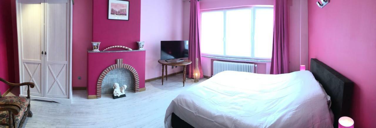Bella Noche Brugge B&B 외부 사진