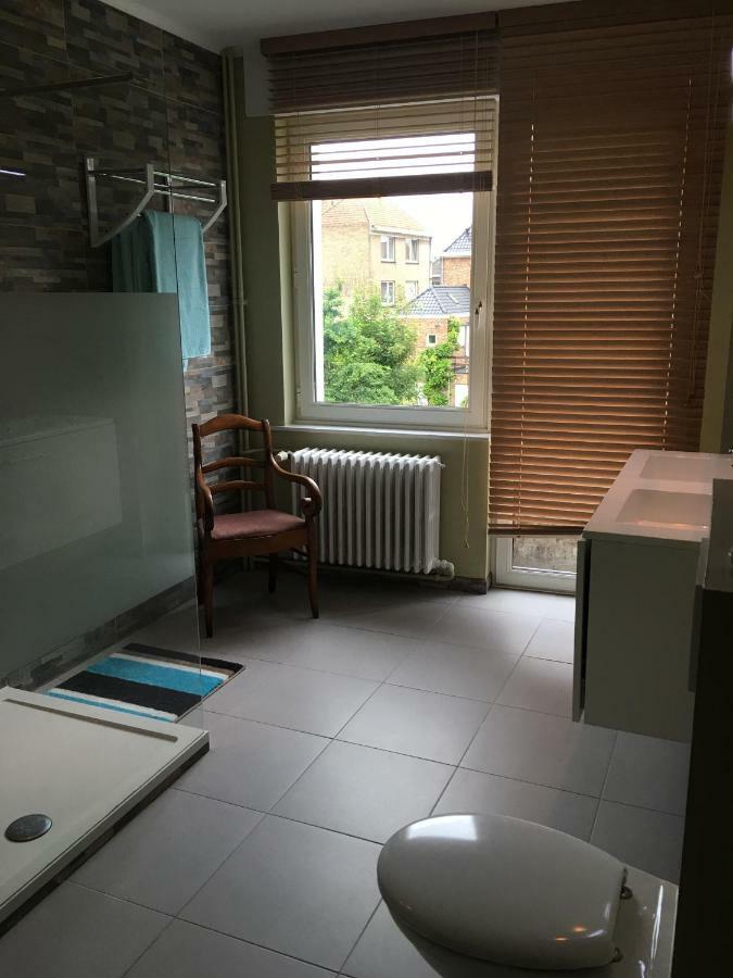 Bella Noche Brugge B&B 외부 사진