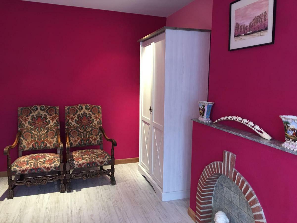 Bella Noche Brugge B&B 외부 사진