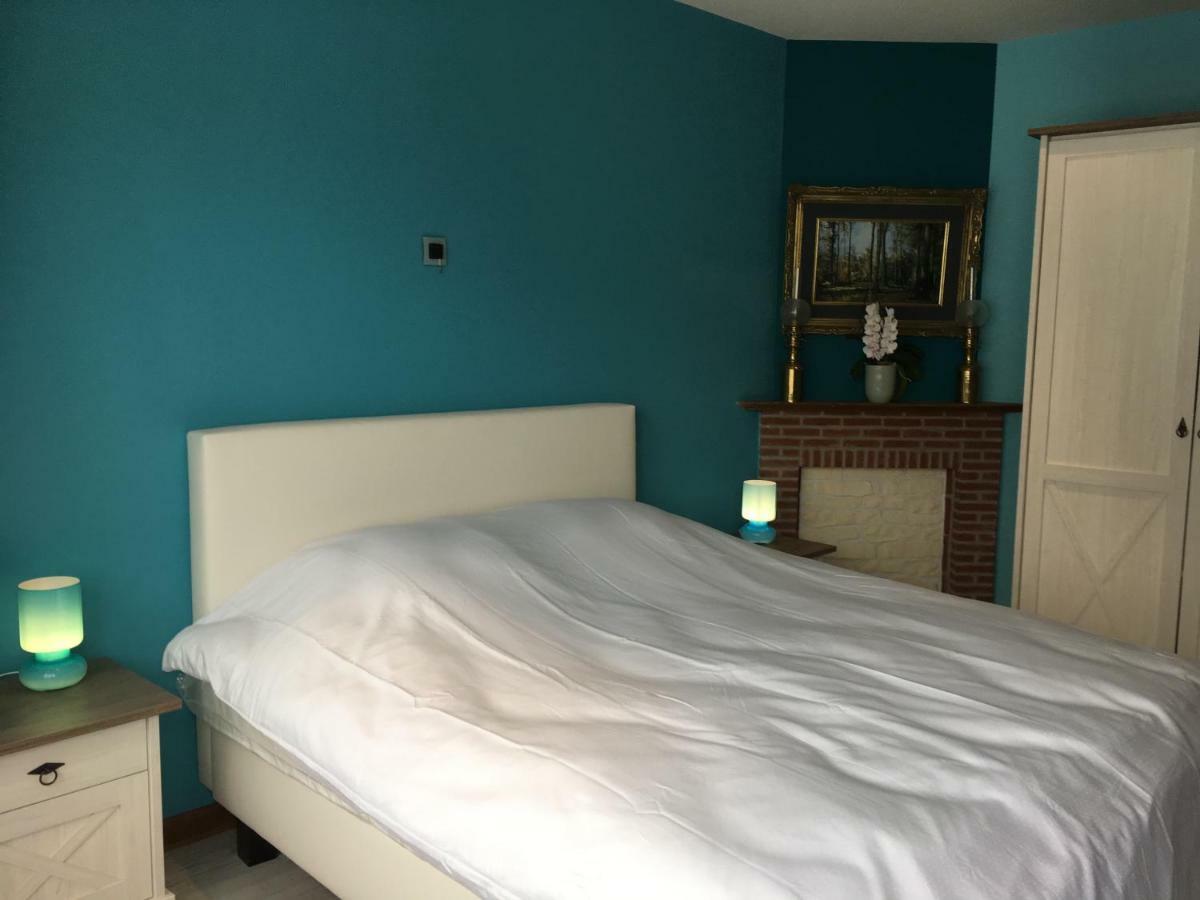 Bella Noche Brugge B&B 외부 사진